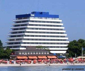 Hotel Carat 4*