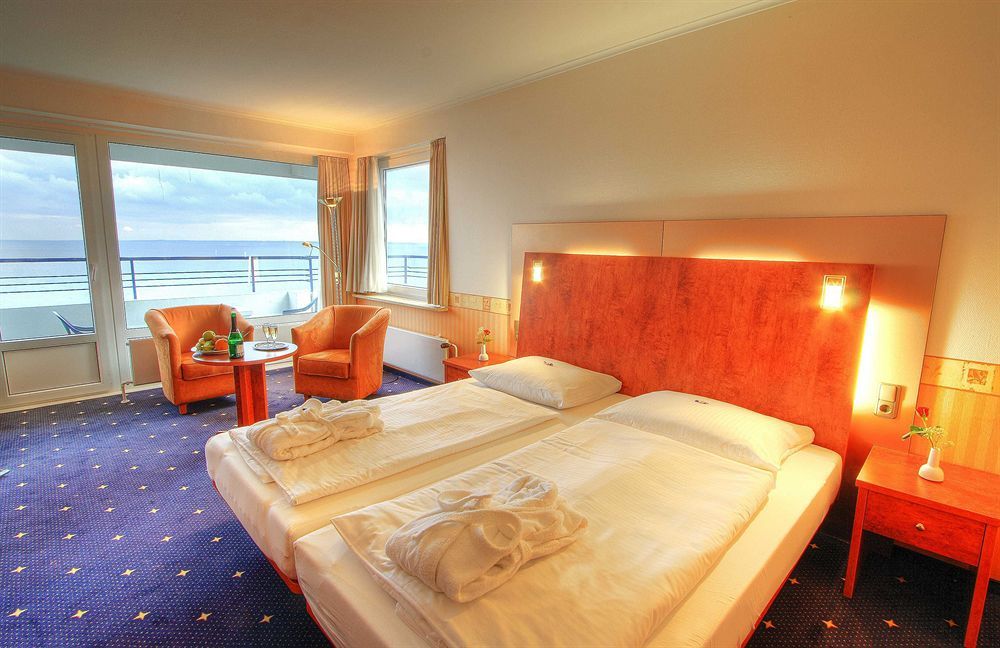 Carat 4* Grömitz