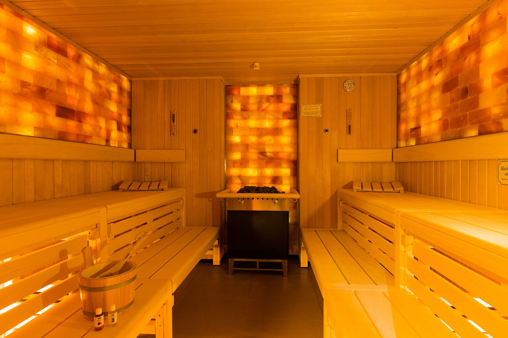 Hotel Carat Grömitz